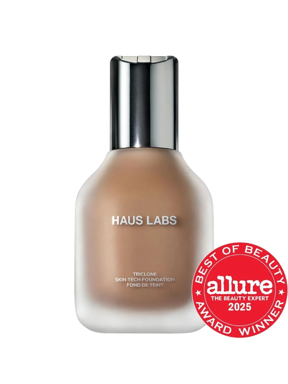 Haus Labs By Lady Gaga Triclone Skin Tech Foundation - 330 Medium Warm Beige